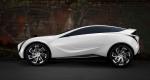 Mazda Kazamai Concept 2008 года